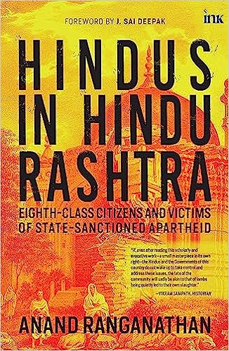 Hindus In Hindu Rashtra